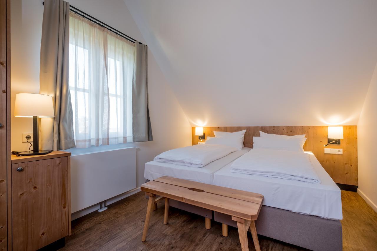 Das Schierke Harzresort Exterior photo