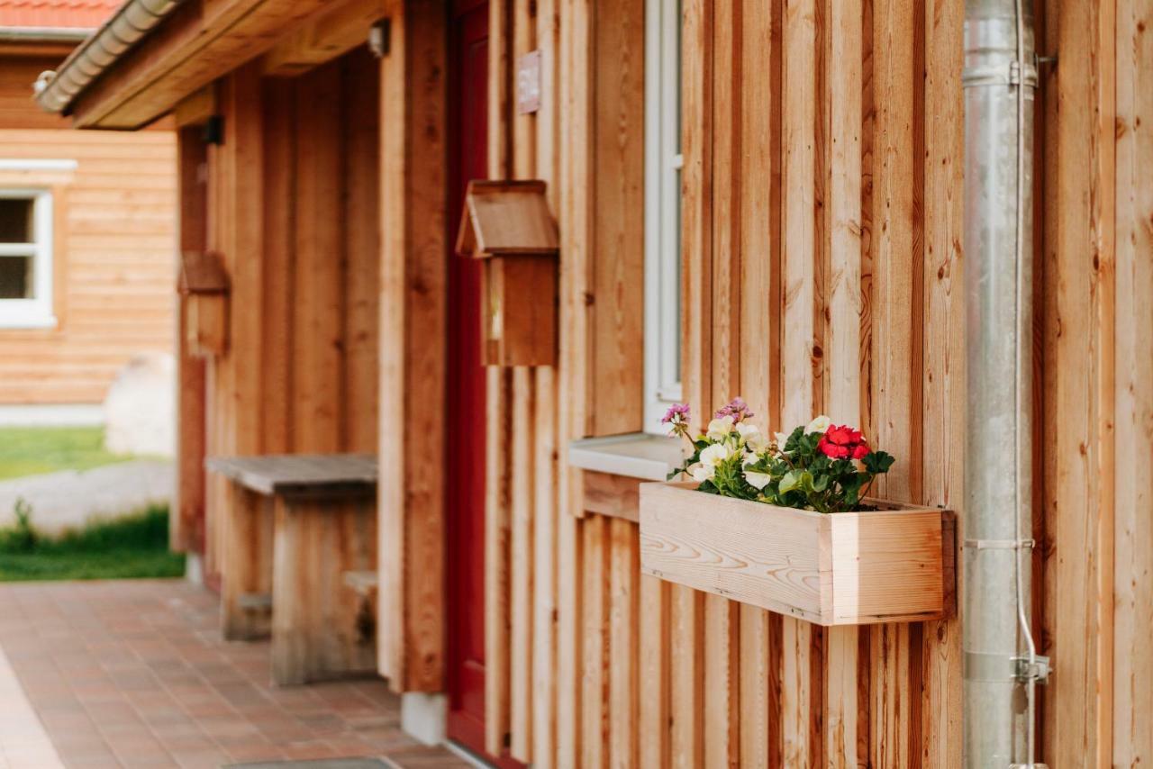Das Schierke Harzresort Exterior photo